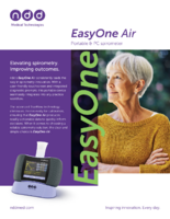 EasyOne Air Brochure