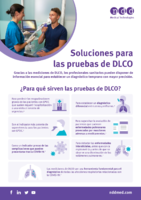 DLCO solutions