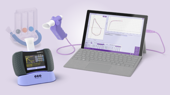 Diagnostische oder inzentive Spirometrie: Evidenz und Indikationen