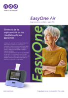 EasyOne Air Brochure