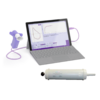 Easy on-PC Occupational Spirometer Package