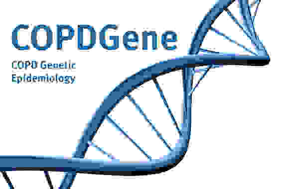 COPDGene - COPD Genetic Epidemiology