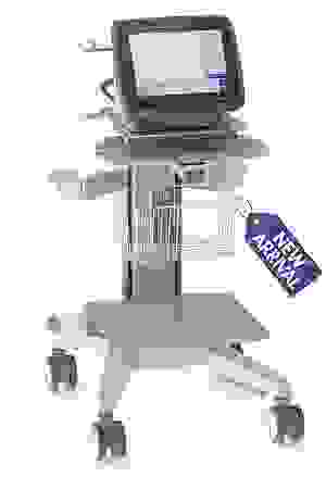 EasyOne - Spirometry - spirometer - Pro Cart 