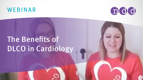 The Benefits of DLCO in Cardiology