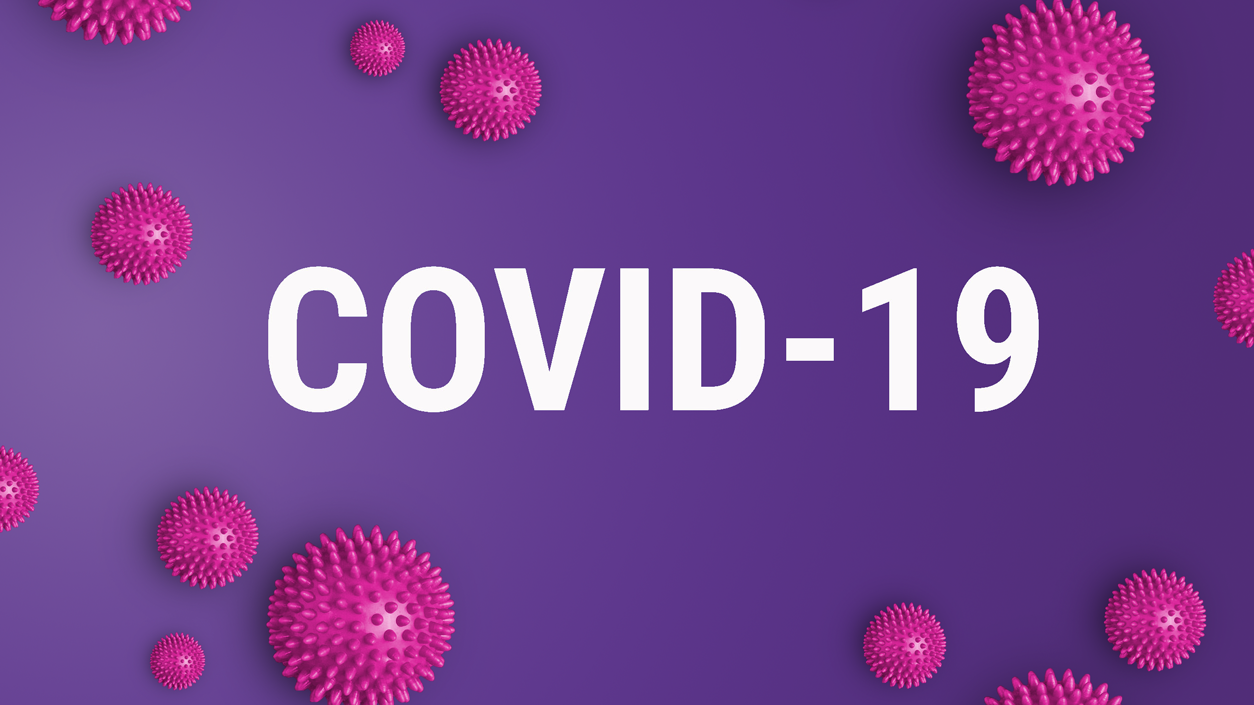 Einsatz von patientennahen Lungenfunktions-tests zum Verständnis der möglichen Langzeitwirkungen von COVID-19.