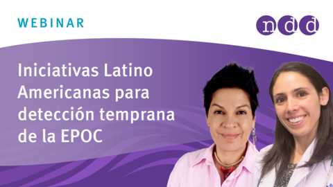 Iniciativas Latino Americanas para detección temprana de la EPOC