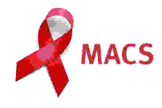 Multicenter AIDS Cohort Study Logo