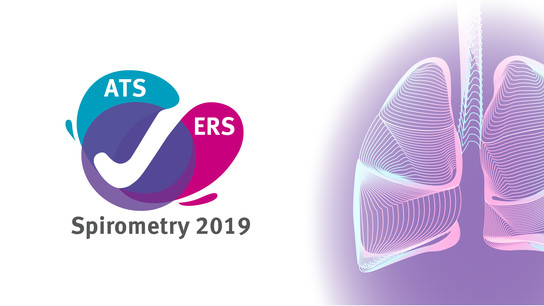 ATS/ERS Spirometry 2019 - At a glance