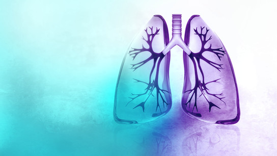 Warum Lungengesundheit wichtig ist