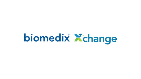 New Strategic Partnership with Biomedix