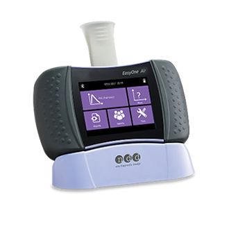 EasyOne Air spirometer