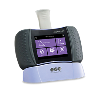 EasyOne Air spirometer