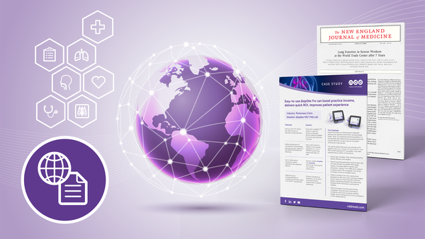 Multi-site & global ready