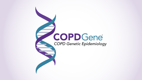 COPDGene