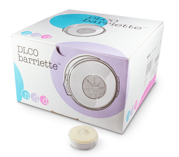 Barriettes DLCO