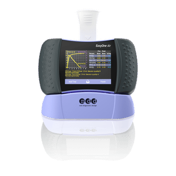 EasyOne Air