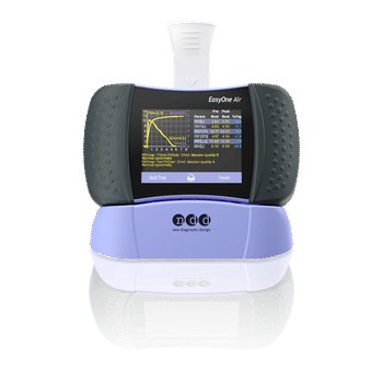 EasyOne Air