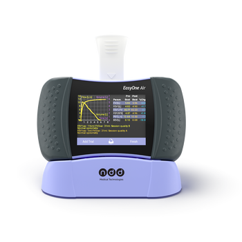EasyOne Air