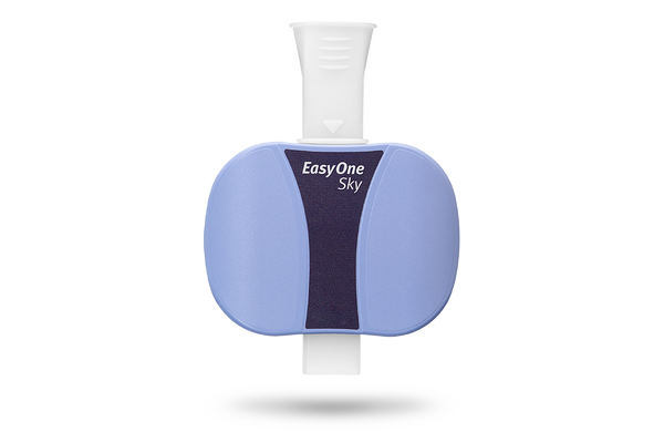 easyone sky center view