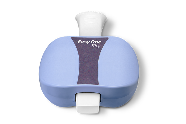 easyone sky bottom view