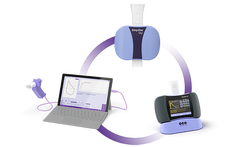 EasyOne spirometers