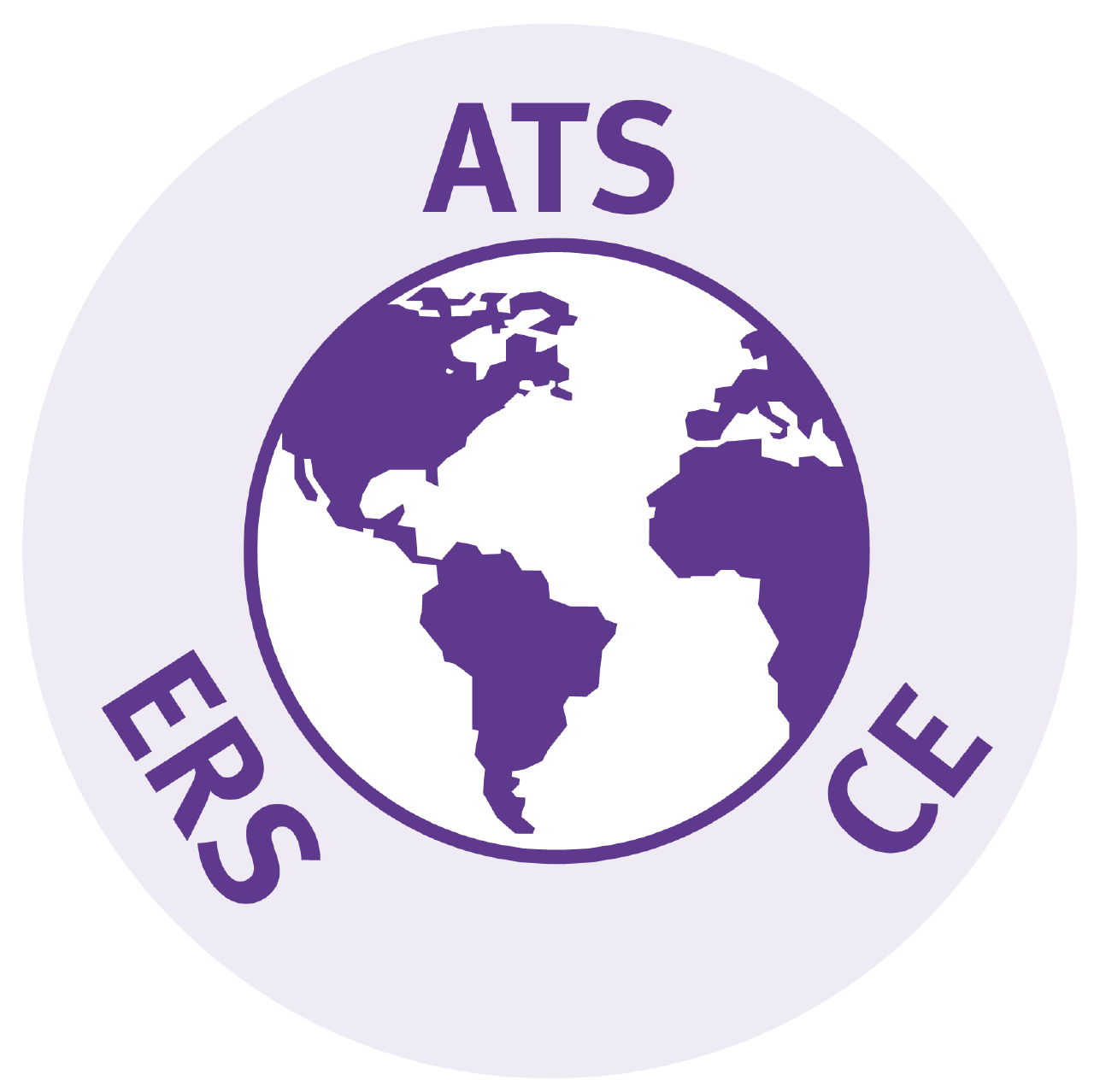 ATS/ERS logo