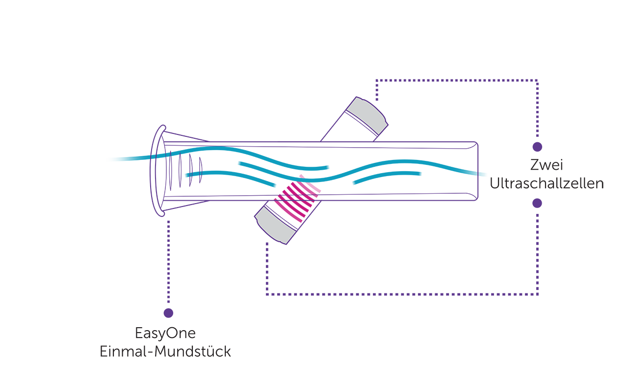 trueflow technologie