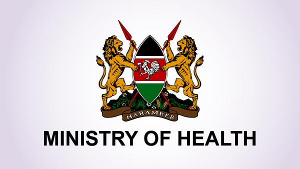 Kenya’s Ministry of Health 