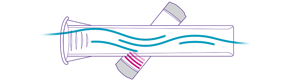 ndd trueflow pft technology