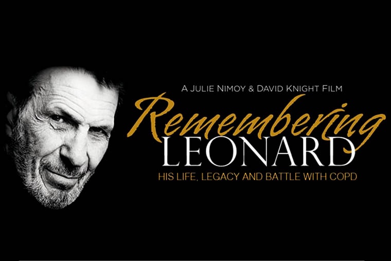 Remembering Leonard documentary