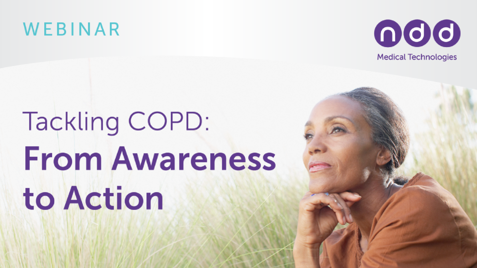 copd webinar