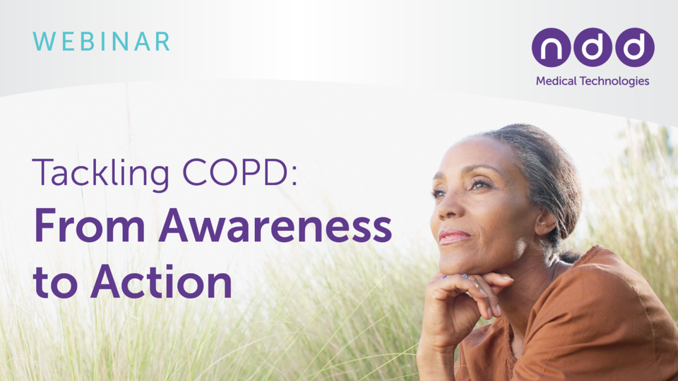 copd webinar