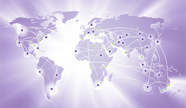 Connecting the world of lung function